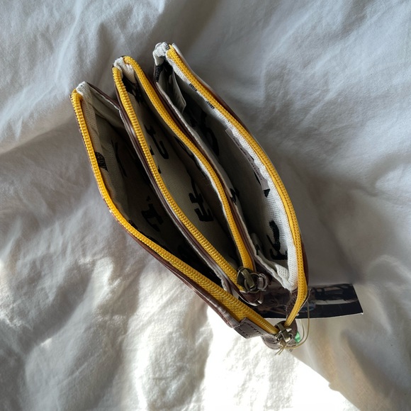 SAMMY ETHIOPIA Handmade Small Bag / Wallet - Picture 5 of 10